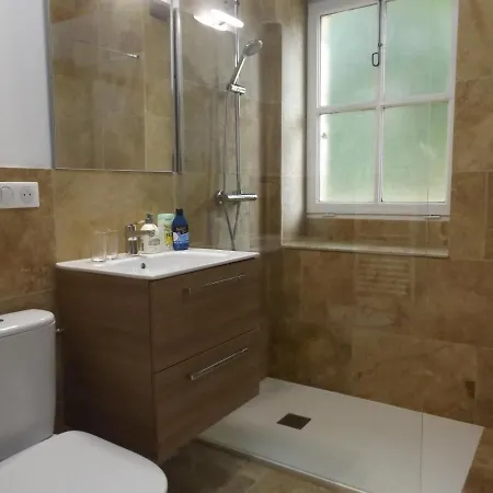 Domaine De La Barde In The Old Walnut Mill And Forge