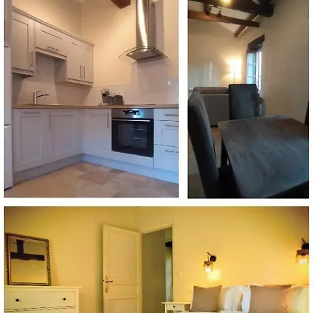 Domaine De La Barde In The Old Walnut Mill And Forge * Le Bugue