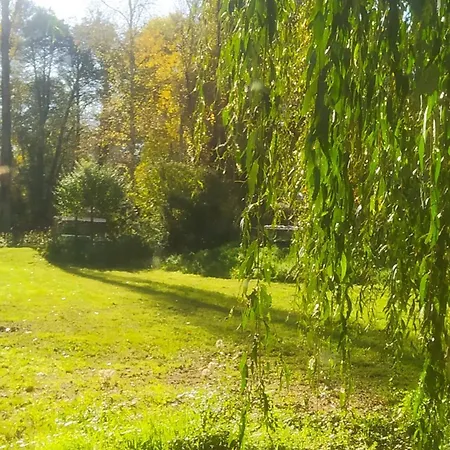 Domaine De La Barde In The Old Walnut Mill And Forge Le Bugue
