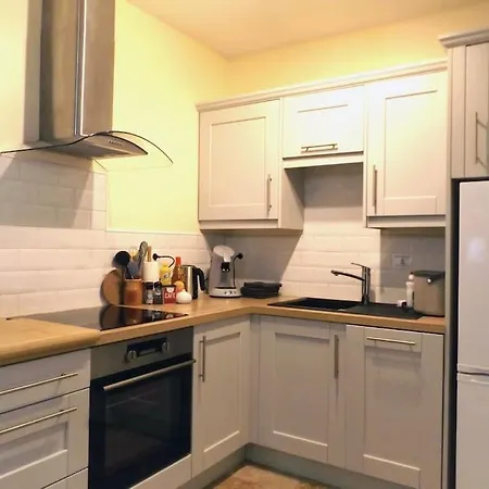 Domaine De La Barde In The Old Walnut Mill And Forge Apartment *