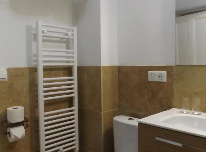 Apartment Domaine De La Barde In The Old Walnut Mill And Forge Le Bugue