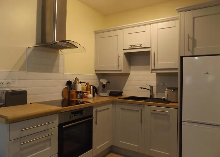 Domaine De La Barde In The Old Walnut Mill And Forge Appartement Le Bugue