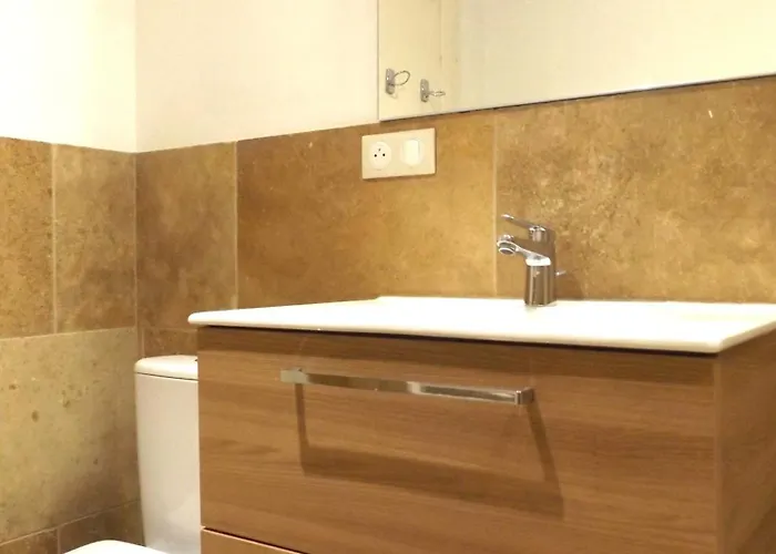 Domaine De La Barde In The Old Walnut Mill And Forge Le Bugue