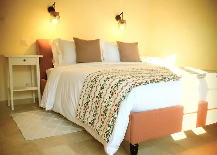 Apartment Domaine De La Barde In The Old Walnut Mill And Forge