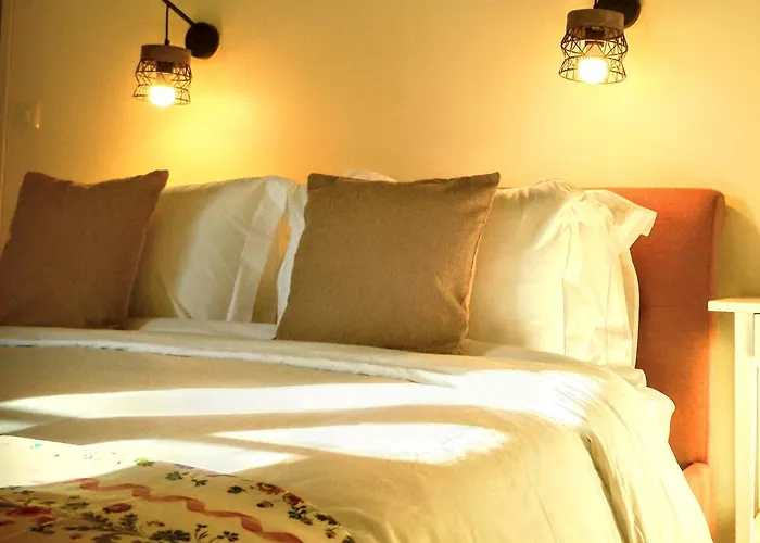 Domaine De La Barde In The Old Walnut Mill And Forge