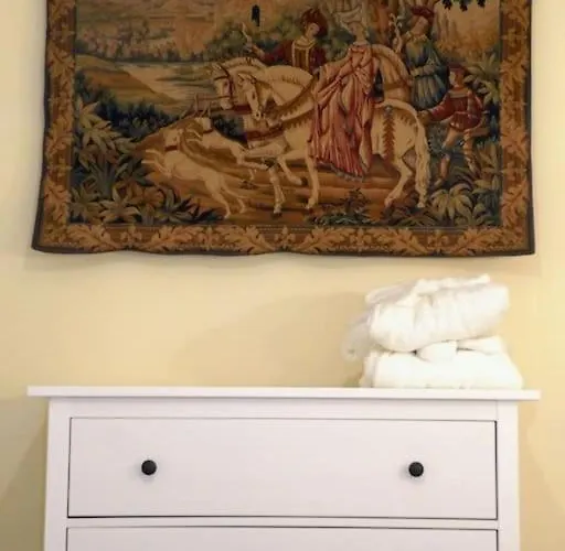 Apartment Domaine De La Barde In The Old Walnut Mill And Forge Le Bugue