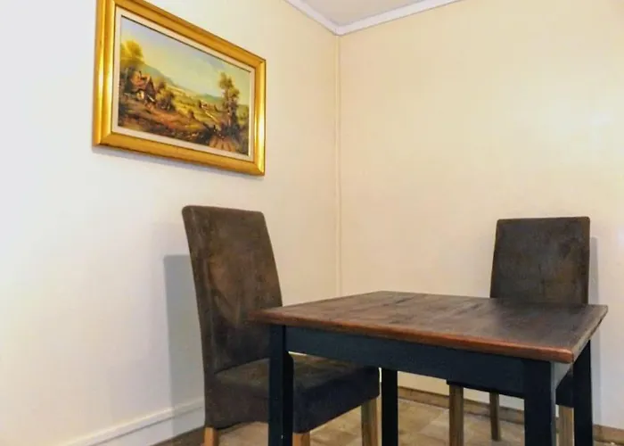 Apartment Domaine De La Barde In The Old Walnut Mill And Forge Le Bugue