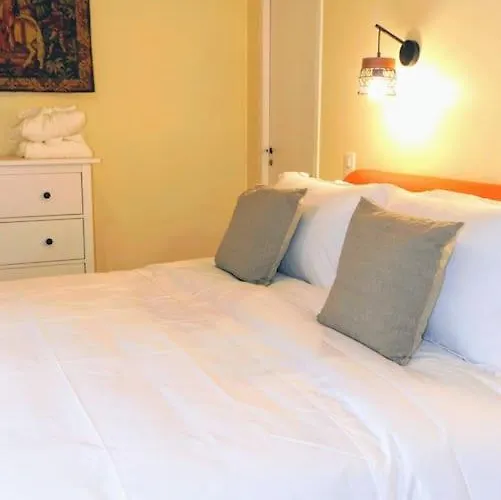 Domaine De La Barde In The Old Walnut Mill And Forge * Le Bugue