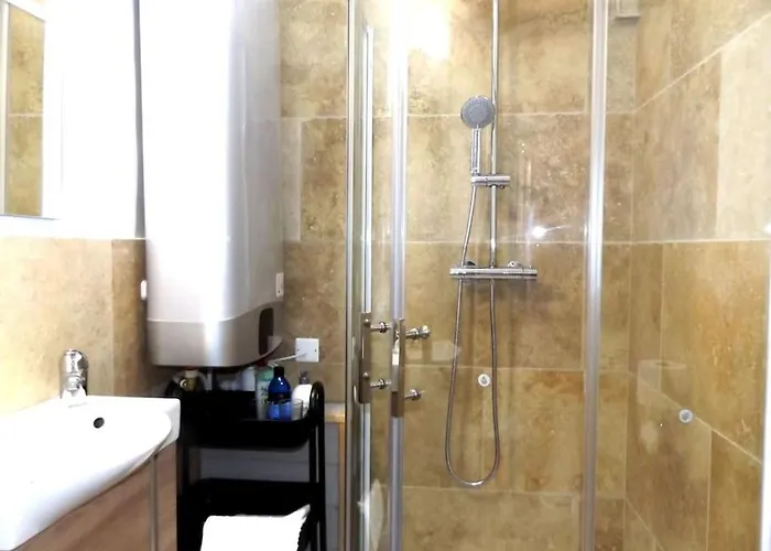 Domaine De La Barde In The Old Walnut Mill And Forge Apartment Le Bugue